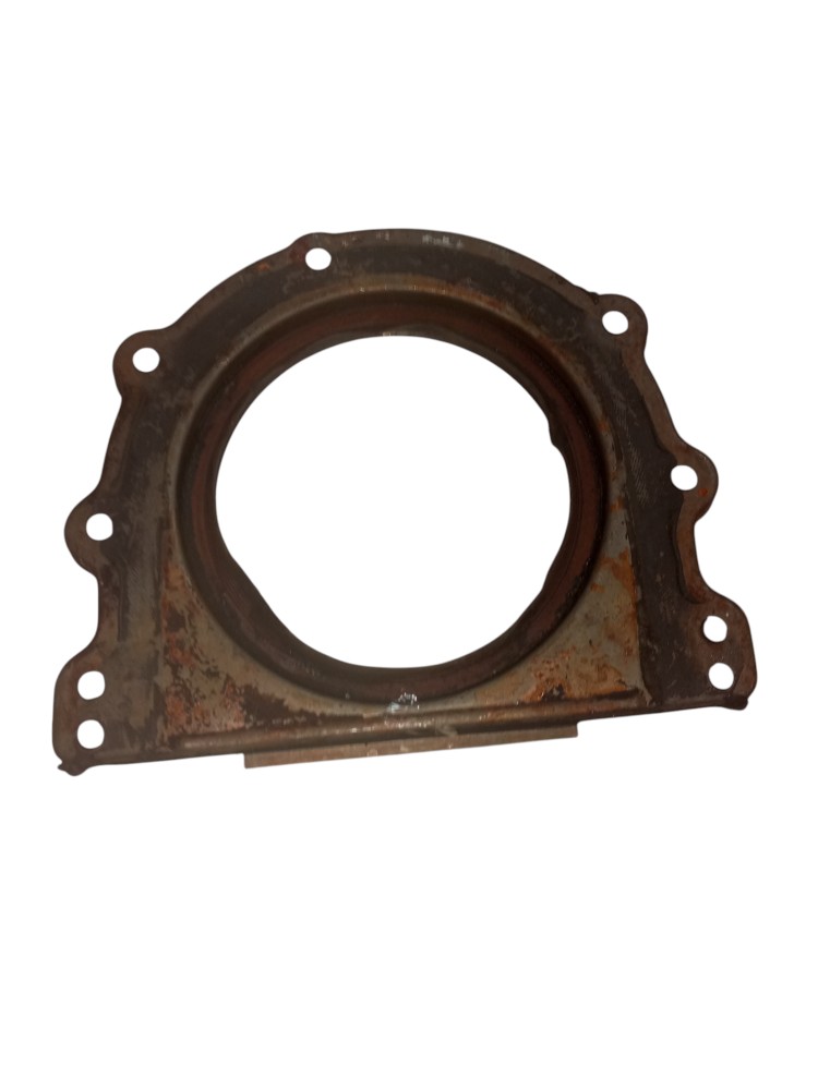 Retentor Virabrequim Com Flange Jac J3 2010 2015 Usado 2