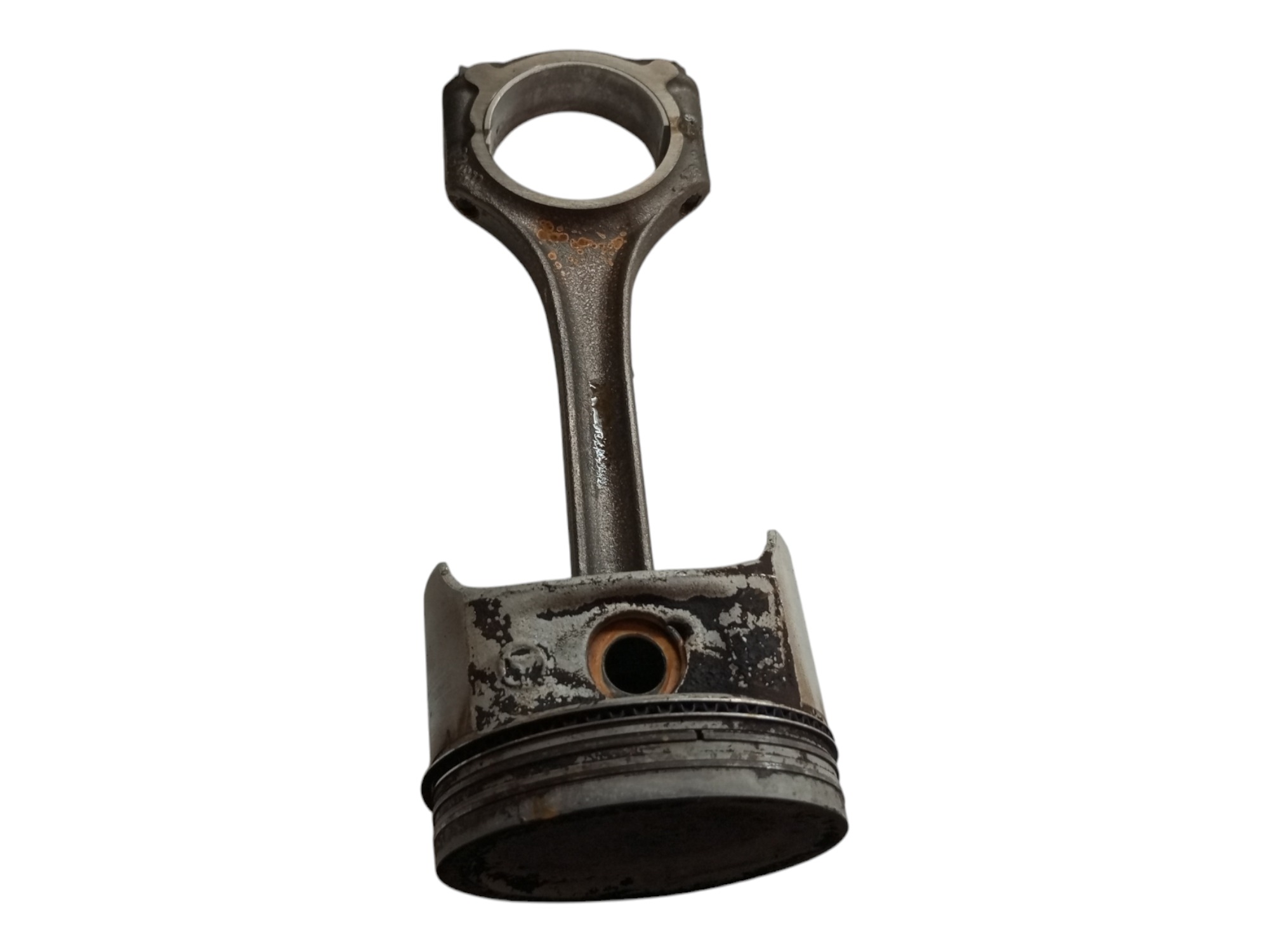 Pistao Biela Mercedes Classe A160 A190 99 2000 2003 2005 1