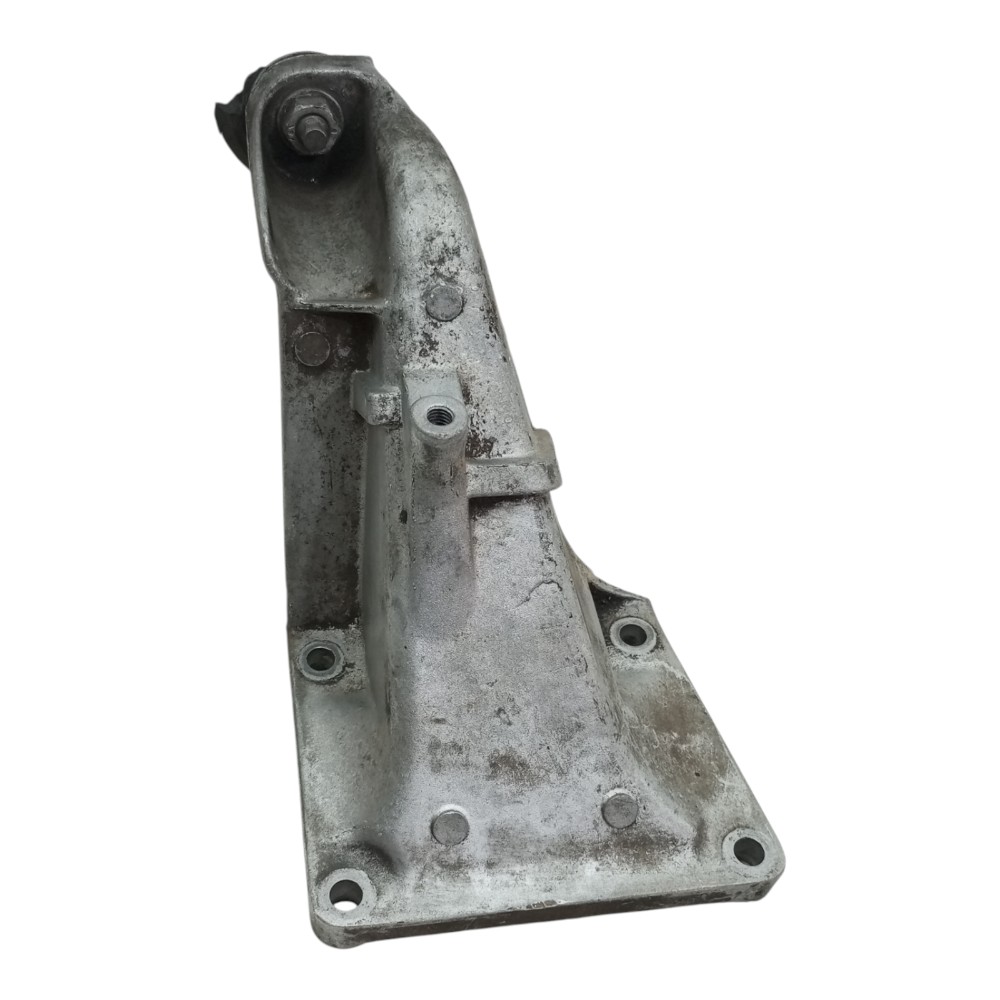Suporte Coxim Esquerdo Motor Bmw 330i 3.0 6cc 1999 2006 2