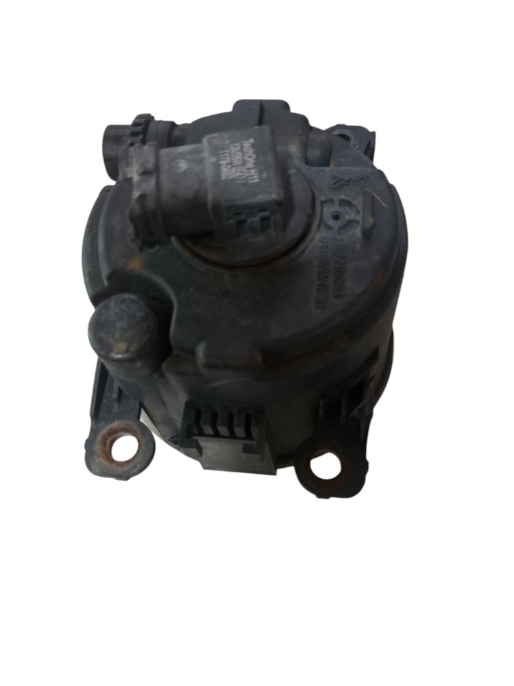 Farol Milha Direito 0 Ford Renault Fiesta Duster 2013 A 2015 7