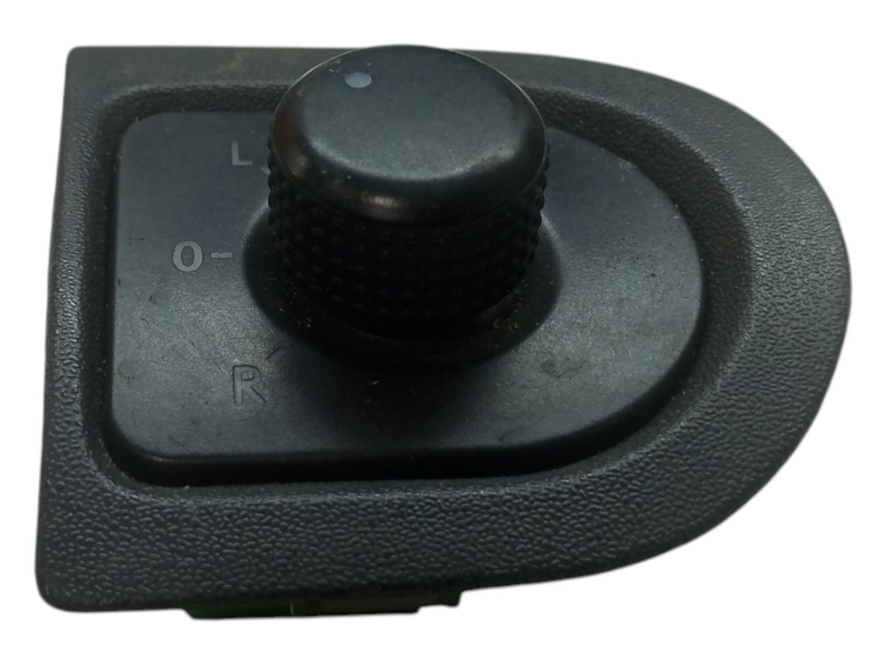 Botao Regulagem Retrovisor Gol G5 Voyage 2009 2012 2014 2