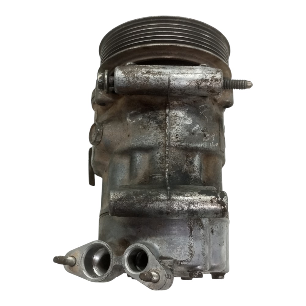 Compressor Ar Condicionado Peugeot 206 1.4 1.6 2005 2012 3