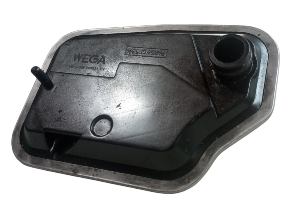 Filtro Oleo Cambio Automatico Ford Fusion 2.3 2006 2007 2008 4