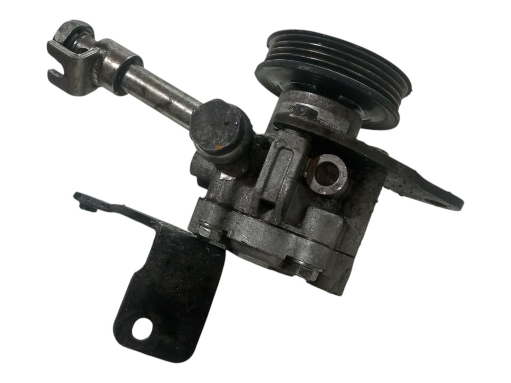 Bomba Direcao Hidraulica Nissan Frontier 2.5 2008 2010 2013 5