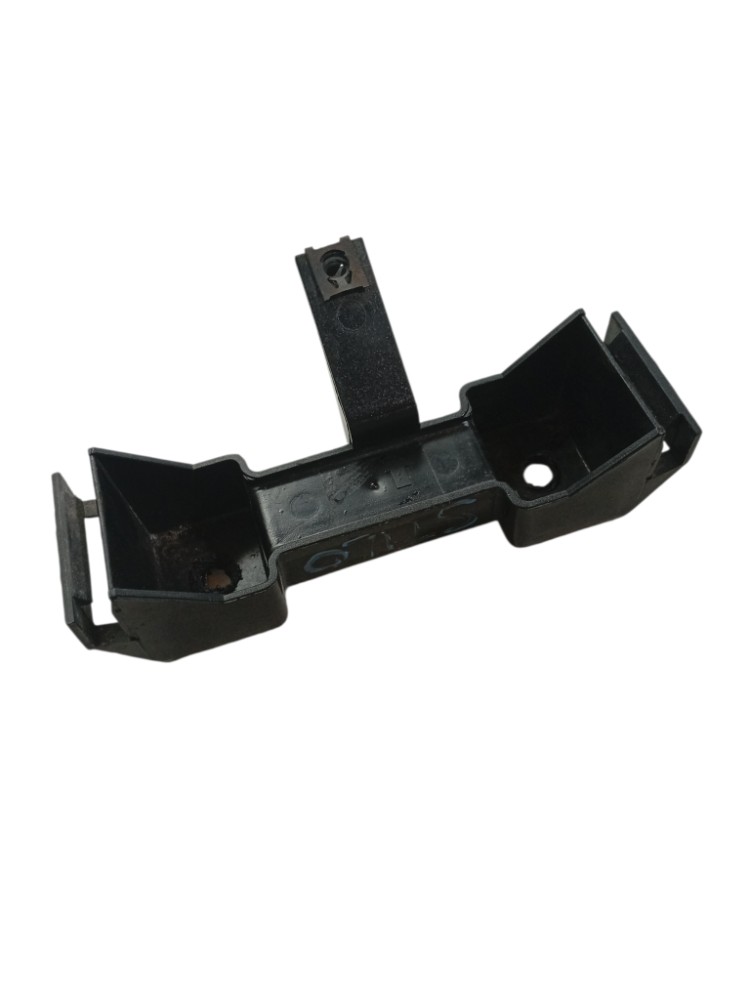 Suporte Console Central Fiat Stilo 2003 2005 2008 3