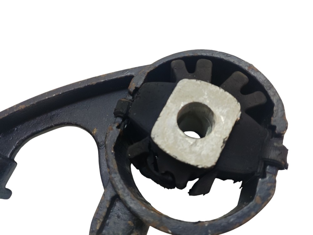 Suporte coxim motor ford mondeo lado direito 98 a 2004 9