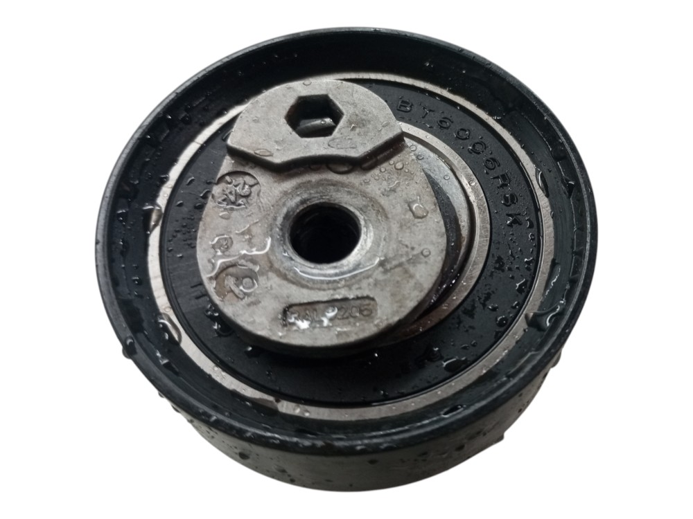 Tensor Correia Esticador Volkswagen Gol G4 2005 2007 2008 3