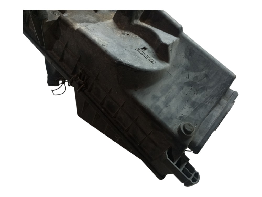 Caixa Filtro Ar Ford Mondeo 96 97 98 99 2000 2001 2.0 7