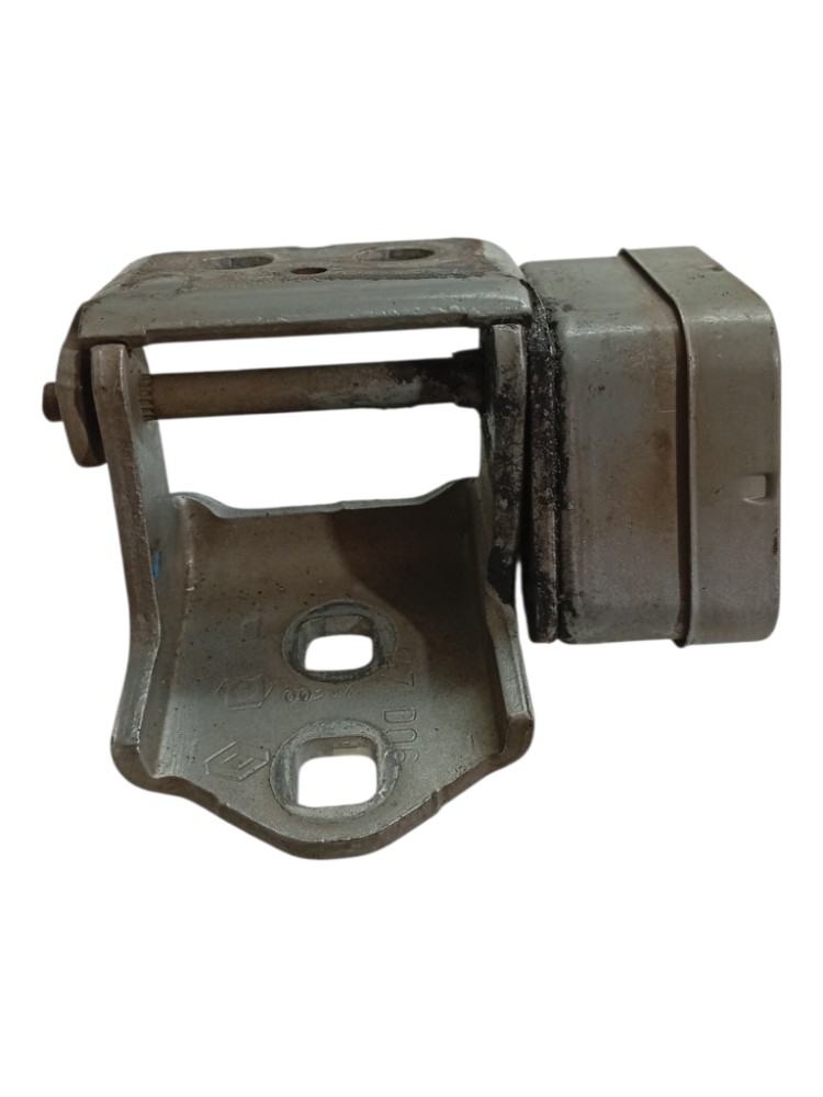 Limitador Porta Renault Megane 2007 2010 2012 2013 Direita 4