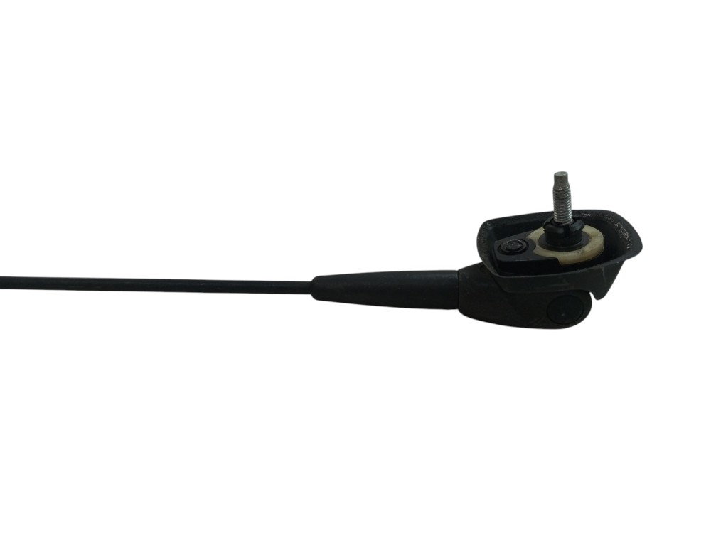 Antena Teto Logan Sandero 2014 2017 2019 Usado Renault 3