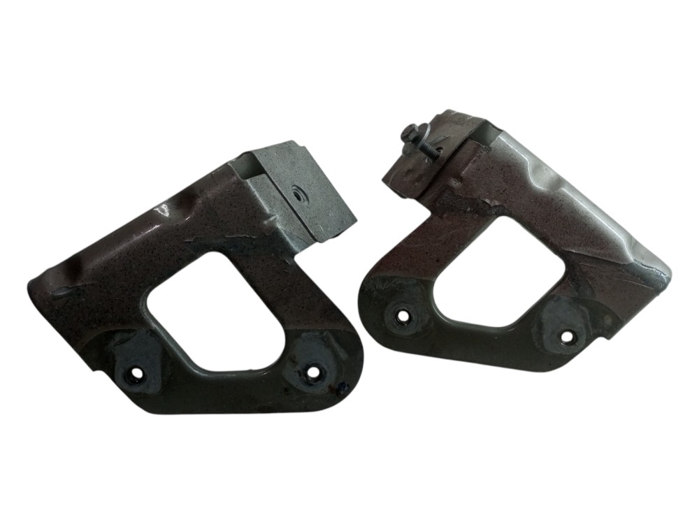 Guia Suporte Paralama Grand Siena 1.4 2012 2015 2020 Par 2