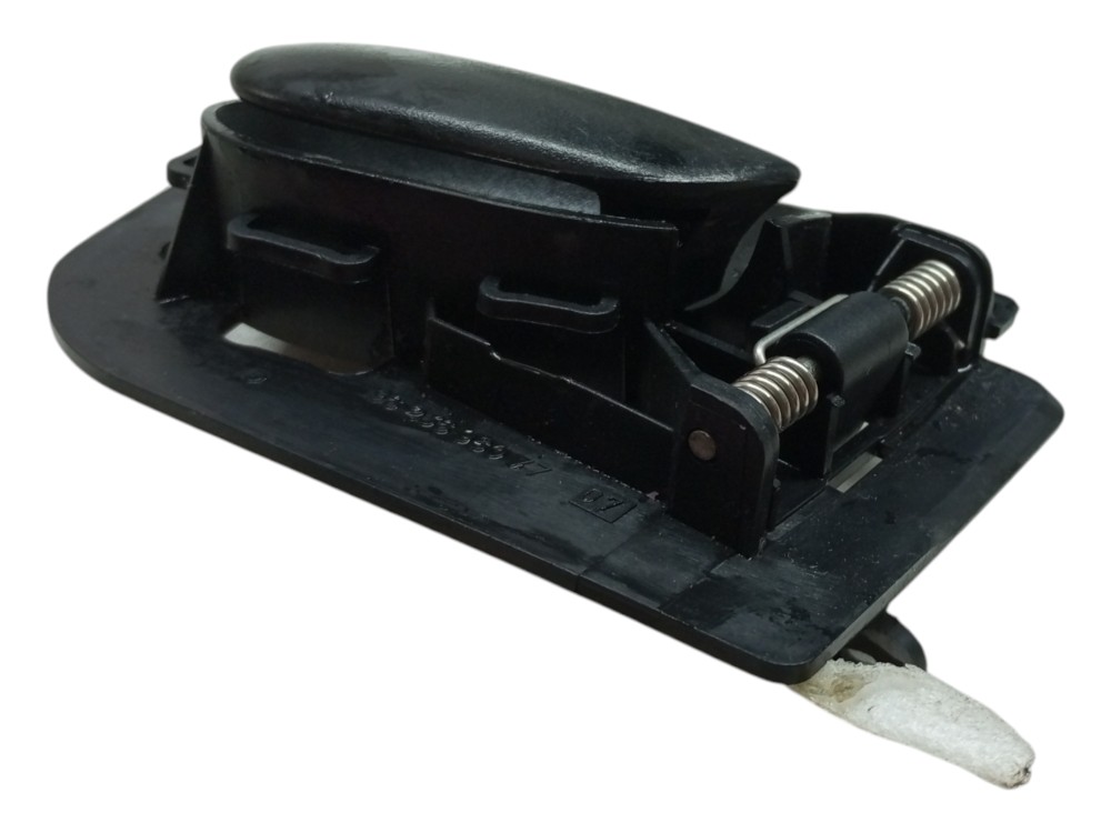 Macaneta Interna Peugeot 206 207 2003 2006 2009 Lado Direito Dianteira/traseira 2