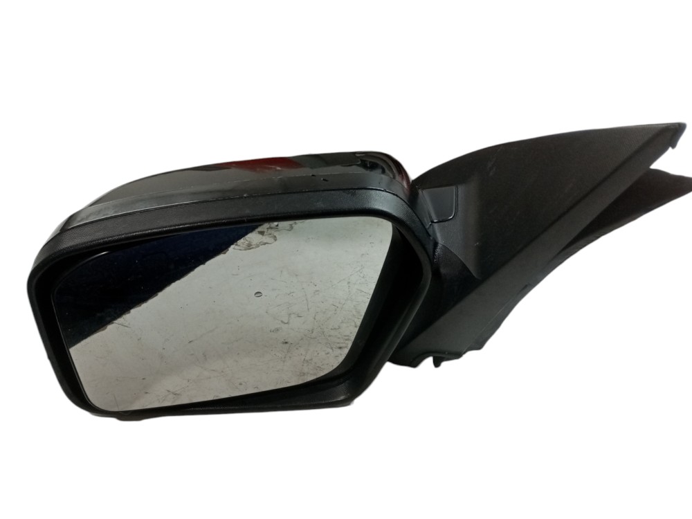 Retrovisor Externo Fusion 2006 2008 Esquerdo Usado Eletrico 1