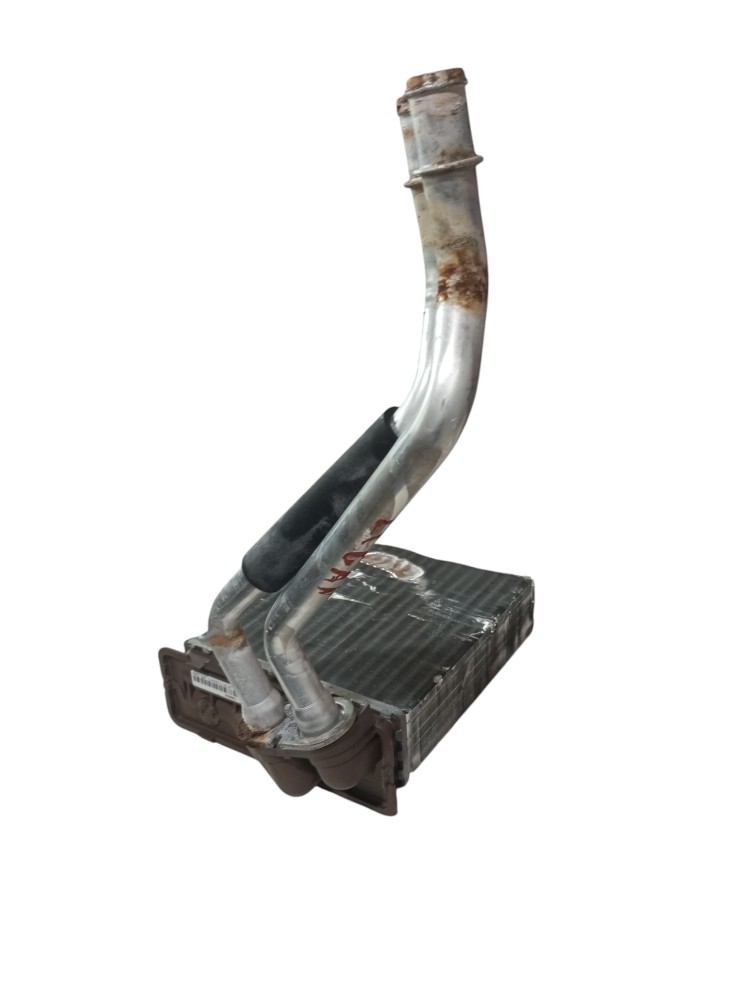 Radiador Ar Quente Logan Sandero1.6 2016 2017 2018 2019 1