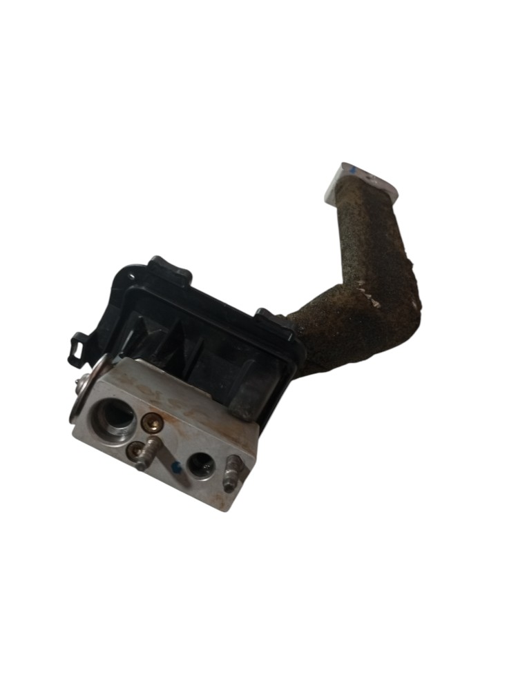 Cano Nucleo Evaporador Ar Fiat Stilo 2003 2005 2008 2011 1