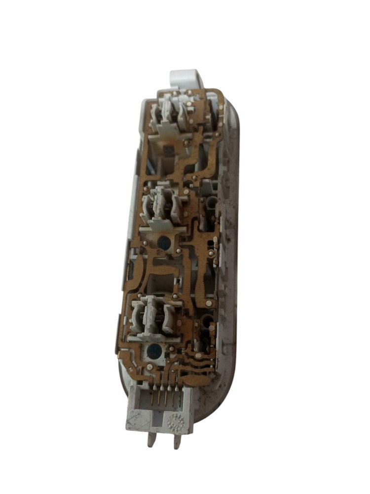 Luz Interna Teto Cortesia Renault Megane 2006 2008 2010 2012 6