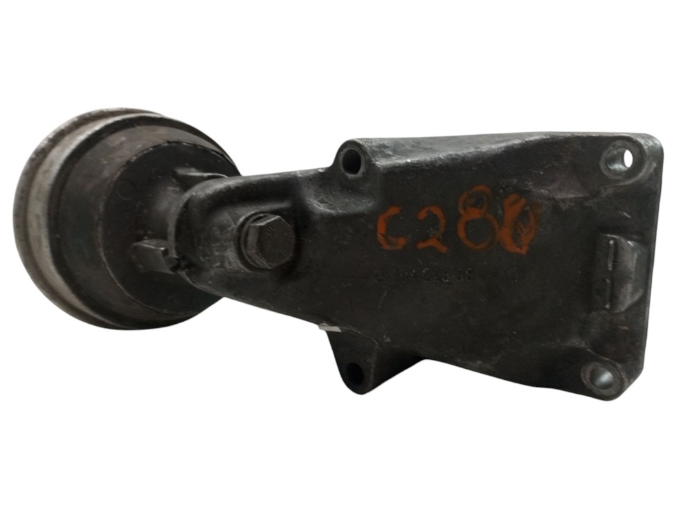 Suporte Coxim Motor Mercedes Benz C180 C280 93 97 99 A 2000