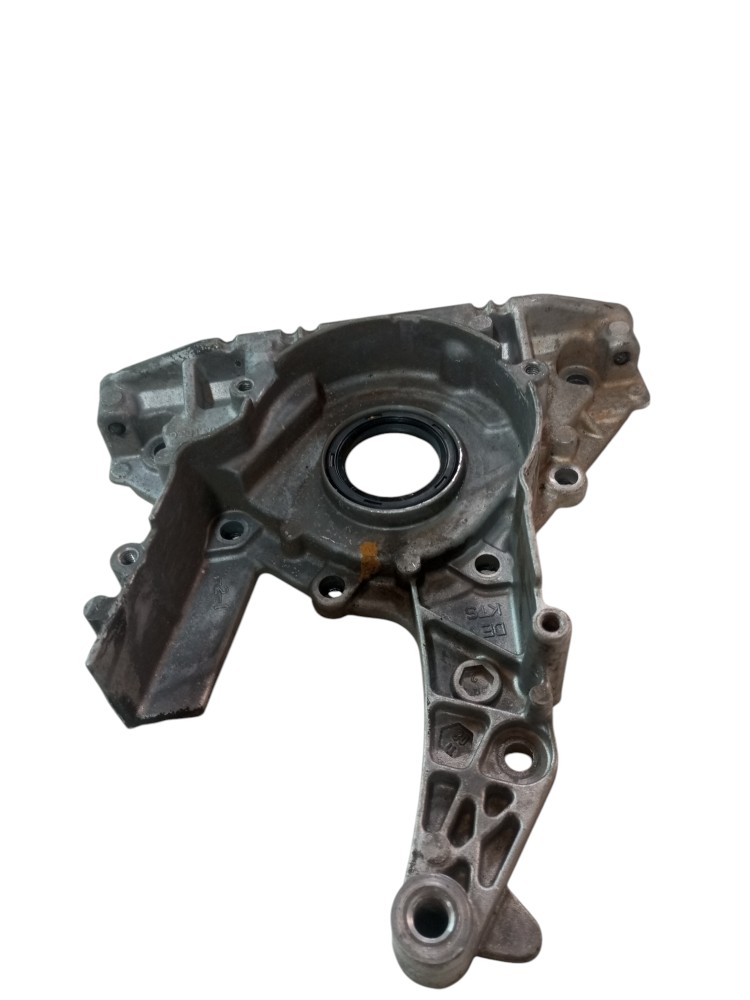 Flange Dianteira Motor Audi A3 2.0 Turbo 2006 2008 2010 6
