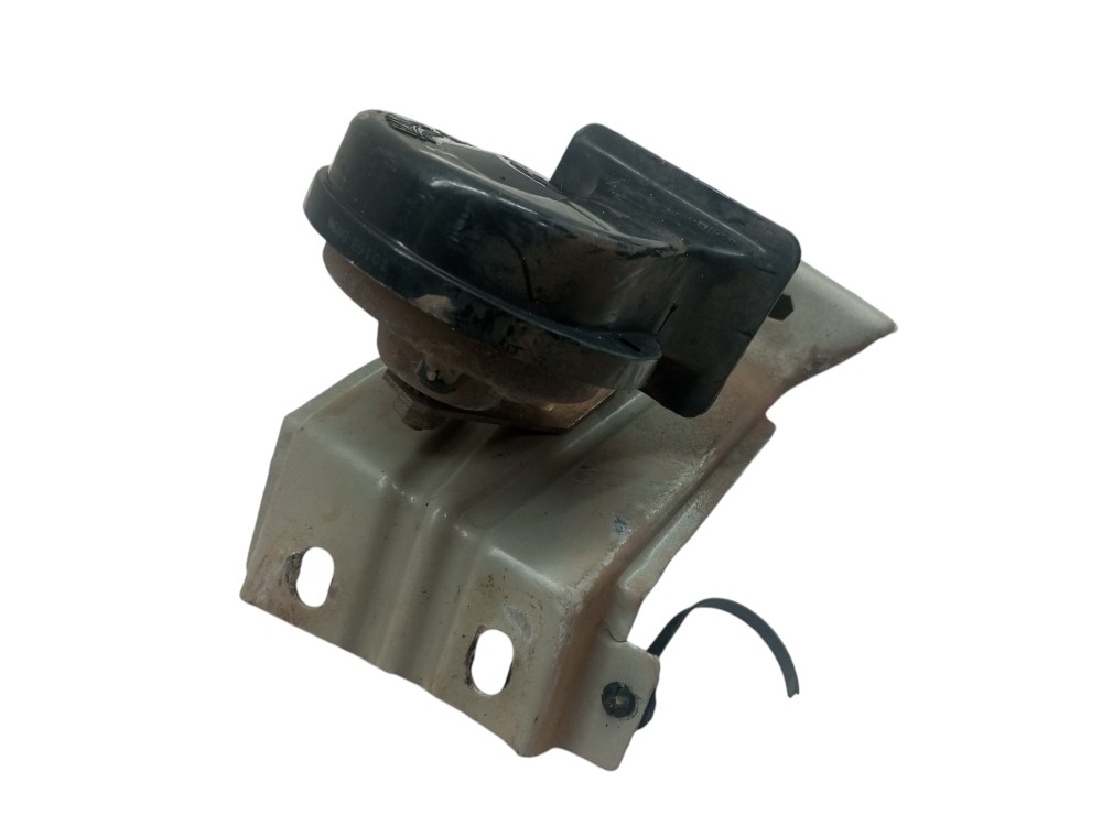 Buzina Caracol Fiat Stilo 2003 2004 2006 2007 2008 2011 4