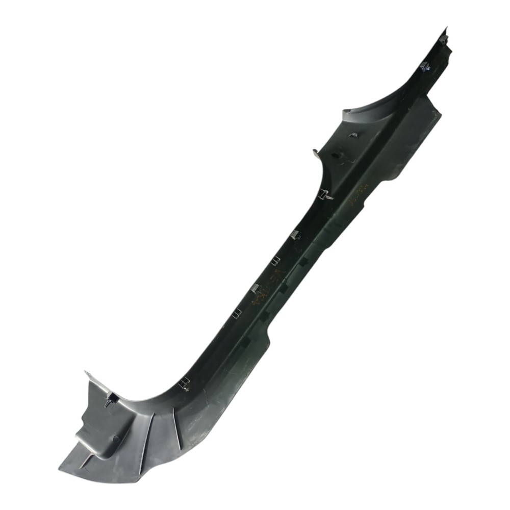 Moldura Soleira Lateral Gm Vectra 2007 2011 Lado Esquerdo 6