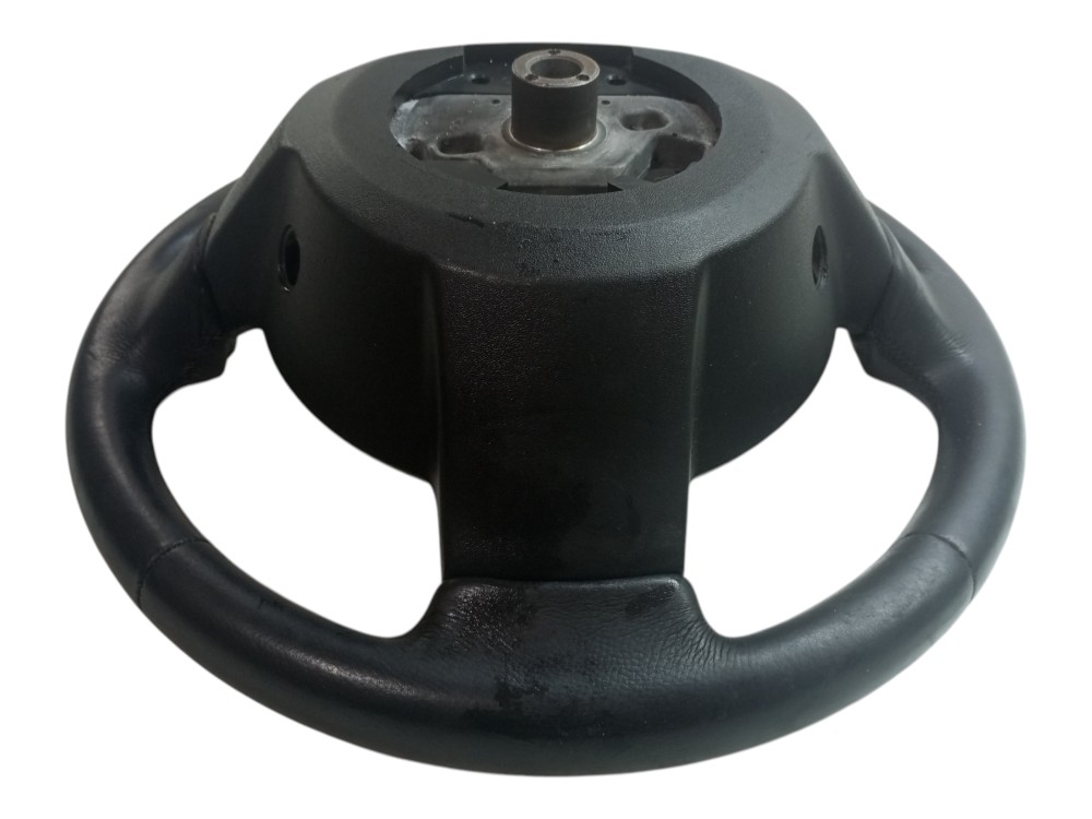 Volante Direcao Nissan Sentra 2.0 2007 2009 2010 2011 2013 5
