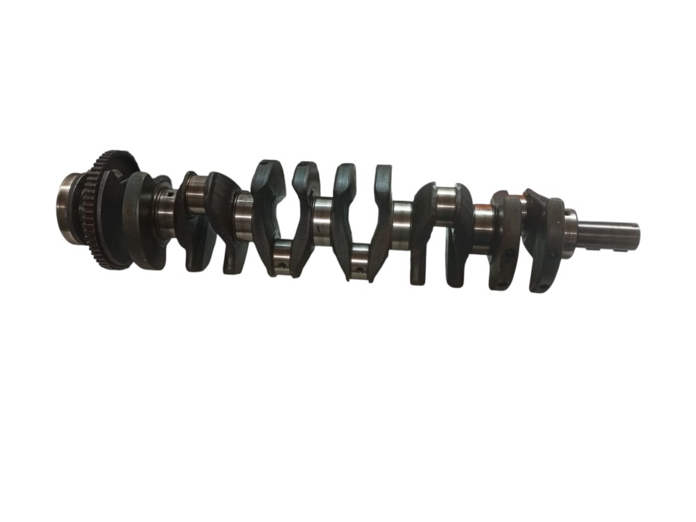 Virabrequim Bmw 330 Ie46 99 2001 2002 2004 2005 Usado