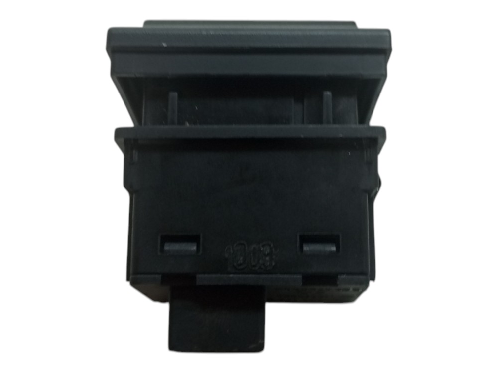 Botao Vidro Eletrico Gol G5 2009 2012 2014 Traseiro Esquerdo 5