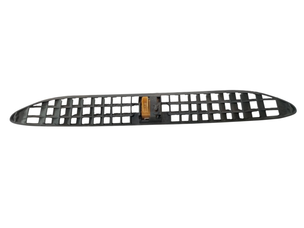 Telasaida Difusor Ar Painel Audi A3 97 98 99 2000 2001