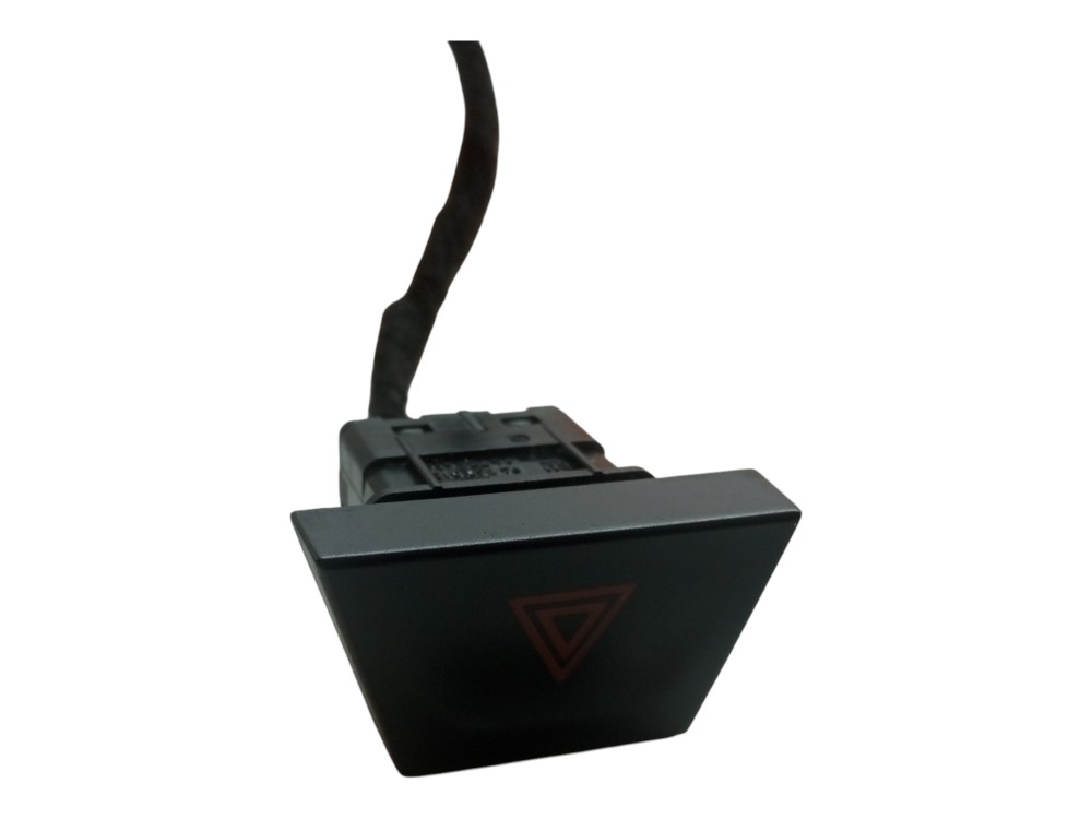 Botao Pisca Alerta Agile Prisma Onix 2013 2019 Usado Gm 3
