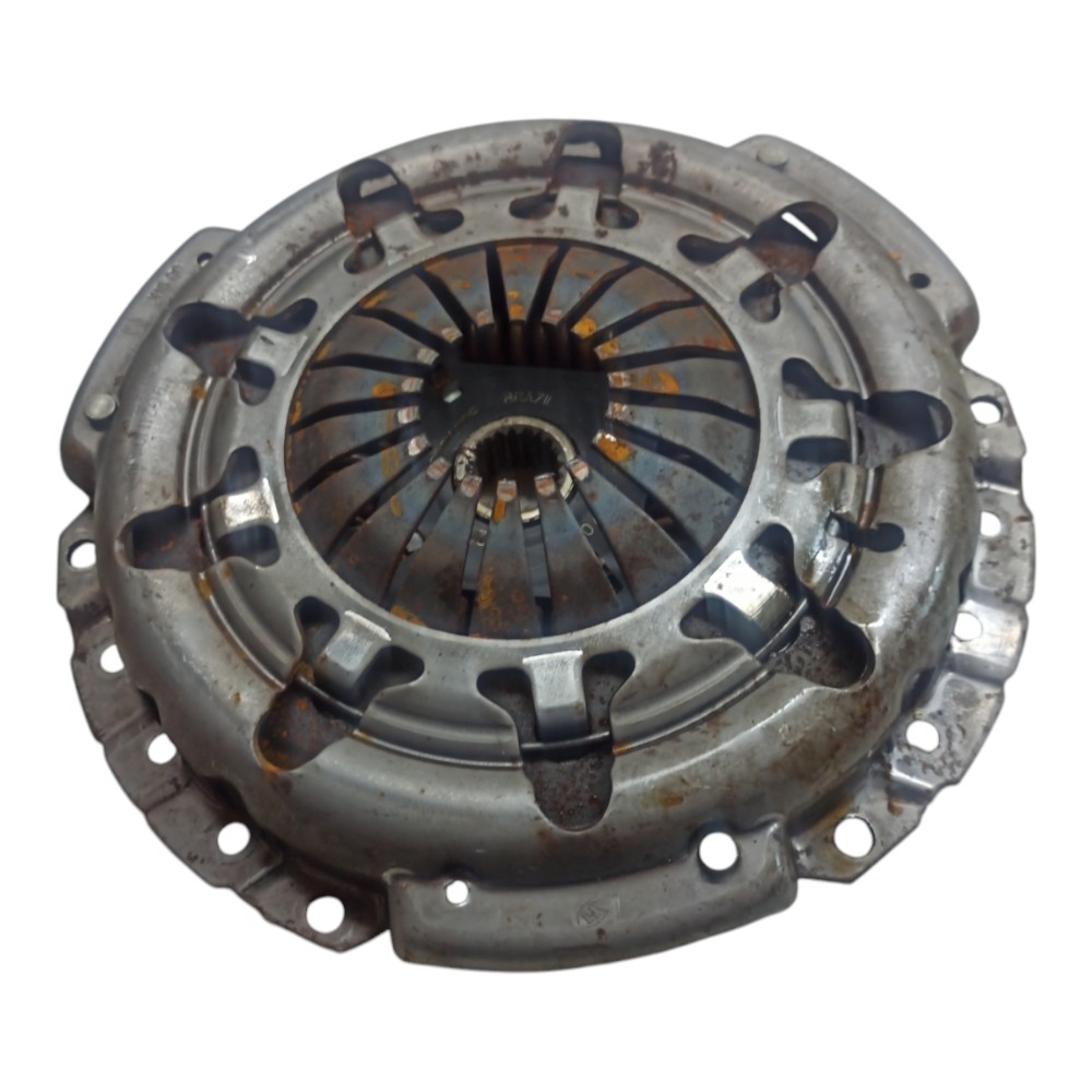 Embreagem Fiat Palio Strada 2001 2002 2003 2004 2005 2012 1