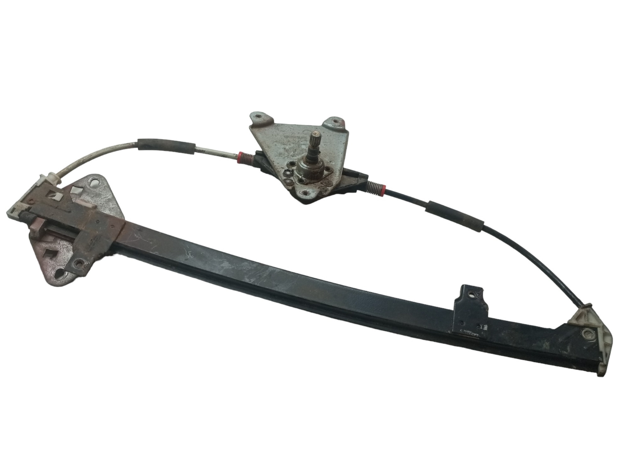 Maquina Vidro Gol G2 G3 98 99 2000 2001 2005 Traseira Direit 3
