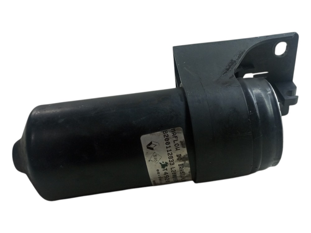 Filtro Secador Ar Condicionado Renault Scenic 99 2000 2002 1