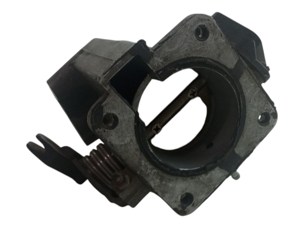 Tbi Chevrolet Vectra Astra 97 99 2000 2002 Corpo Borboleta 4