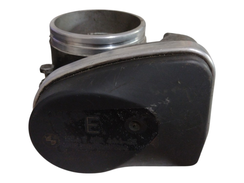 Tbi Corpo Borboleta Bmw 330i 325i E46 2004 2005 2006 2007 3