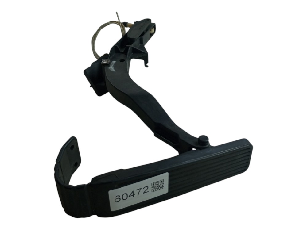 Pedal Acelerador Mercedes C180 C220 C280 94 95 96 97 98 2
