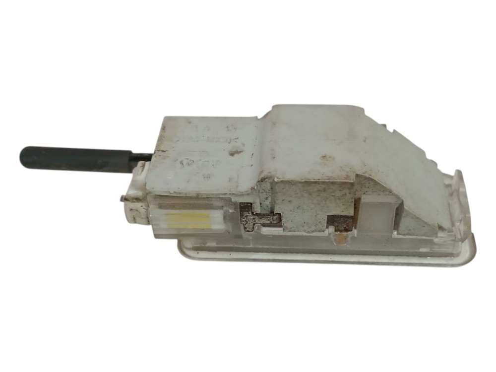Luz Cortesia Porta Luvas Citroen C4 Pallas 2008 2010 2012 4