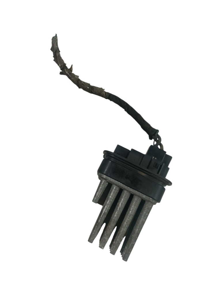 Resistencia Ar Condicionado Vectra Astra Zafira 97 99 2012