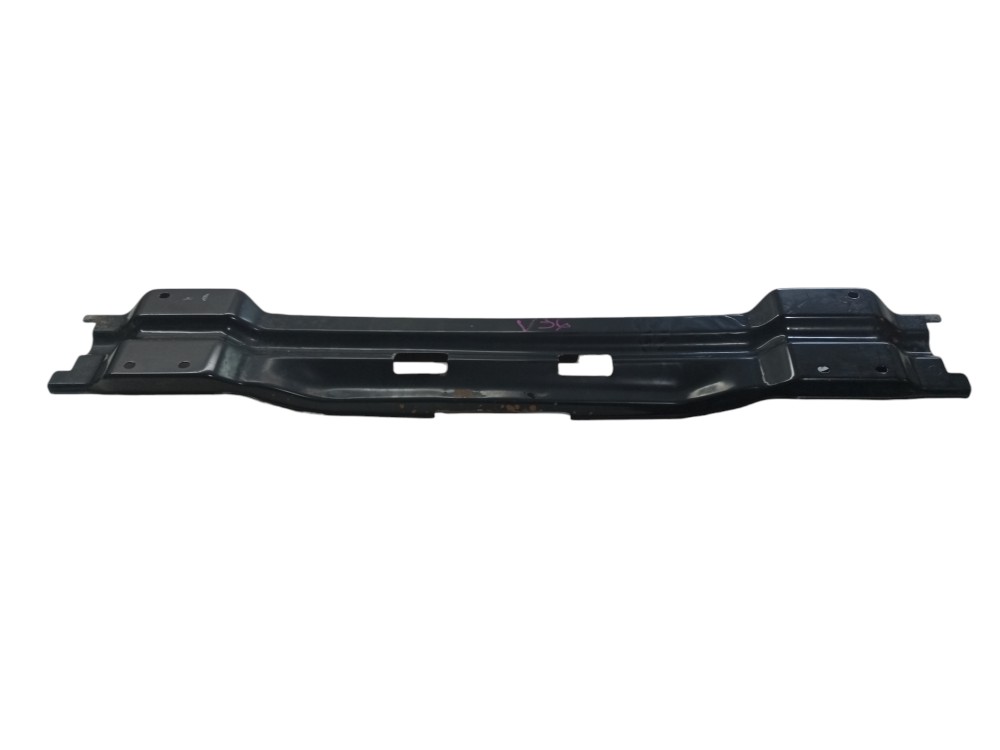 Alma Parachoque Volkswagen Gol G5 2009 2014 Traseiro Usado 1