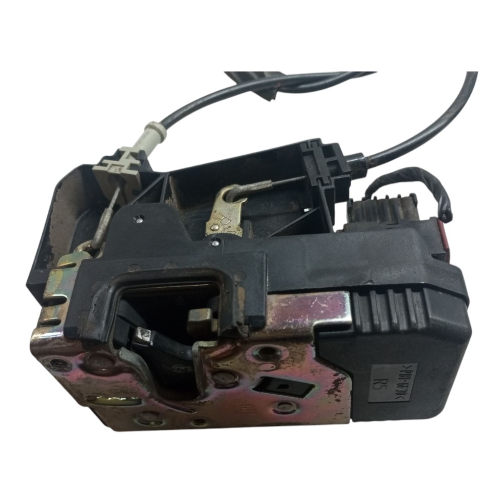 Fechadura Porta Chevrolet Astra 97 2003 2006 2012 Direita 7