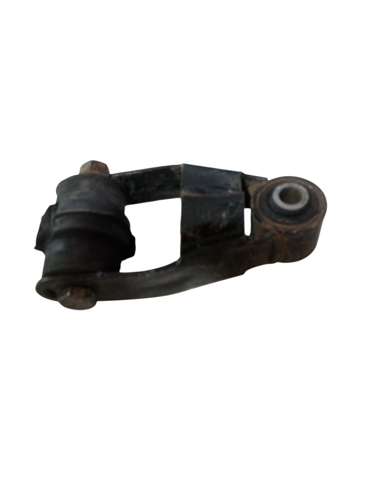 Suporte Coxim Caixa Cambio Peugeot 206 207 2004 2010 2012 6