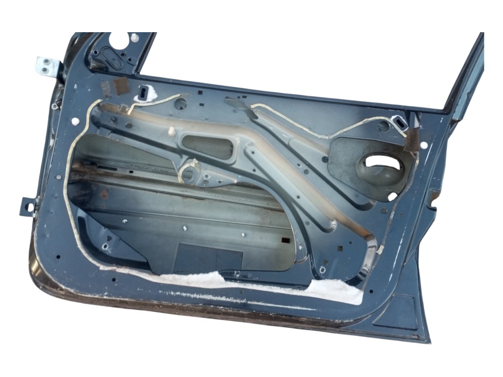Porta Peugeot 206 2002 2010 Dianteira Usada Dianteira Direita 4