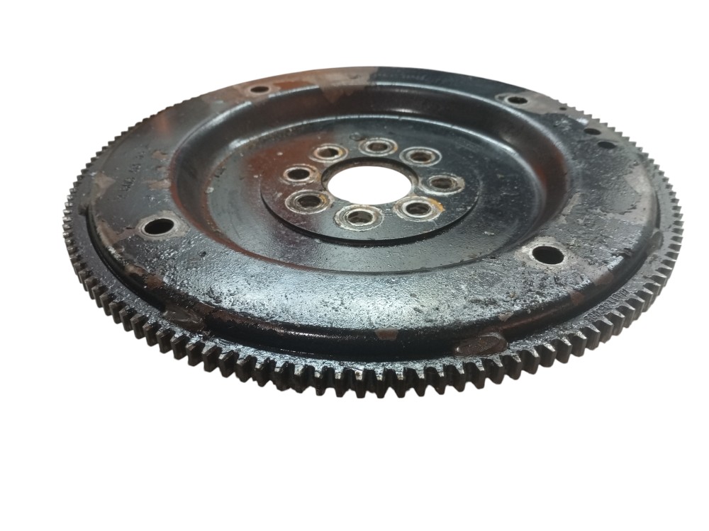 Volante Cremalheira Motor Ford Fusion 3.0 2010 2012 Usado 4