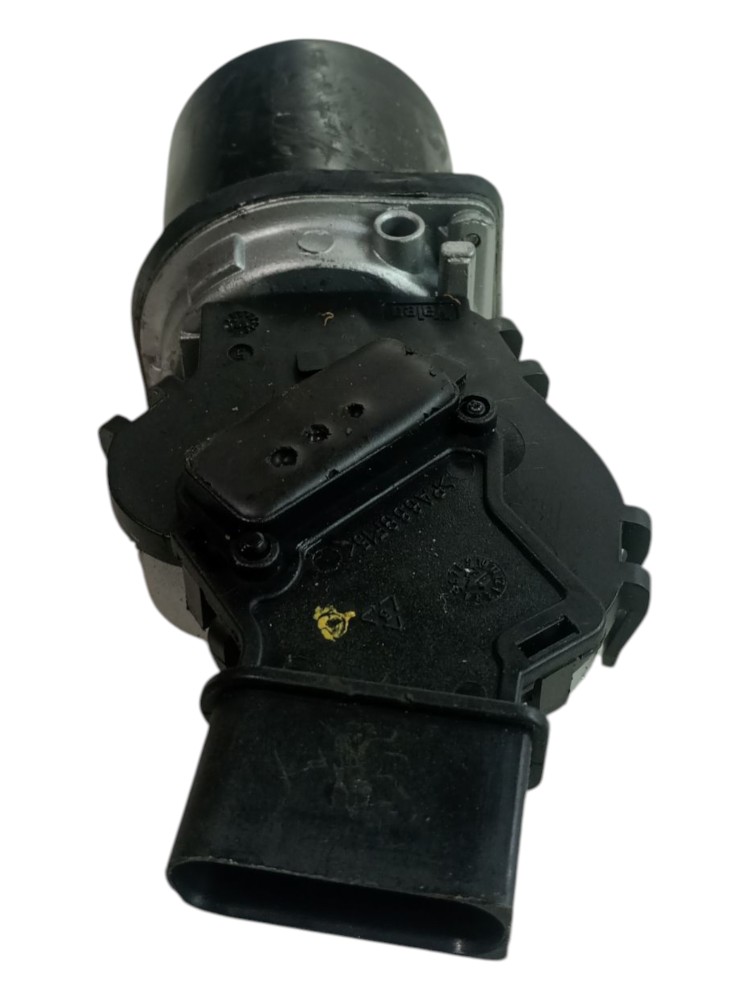 Motor Limpador Honda Fit 2003 2005 2008 Parabrisa Dianteiro 5