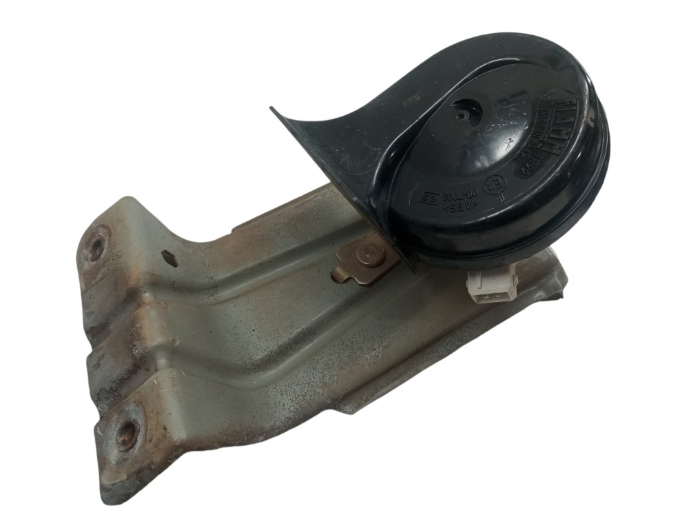 Buzina Caracol Fiat Stilo 2003 2004 2006 2007 2008 2011 3