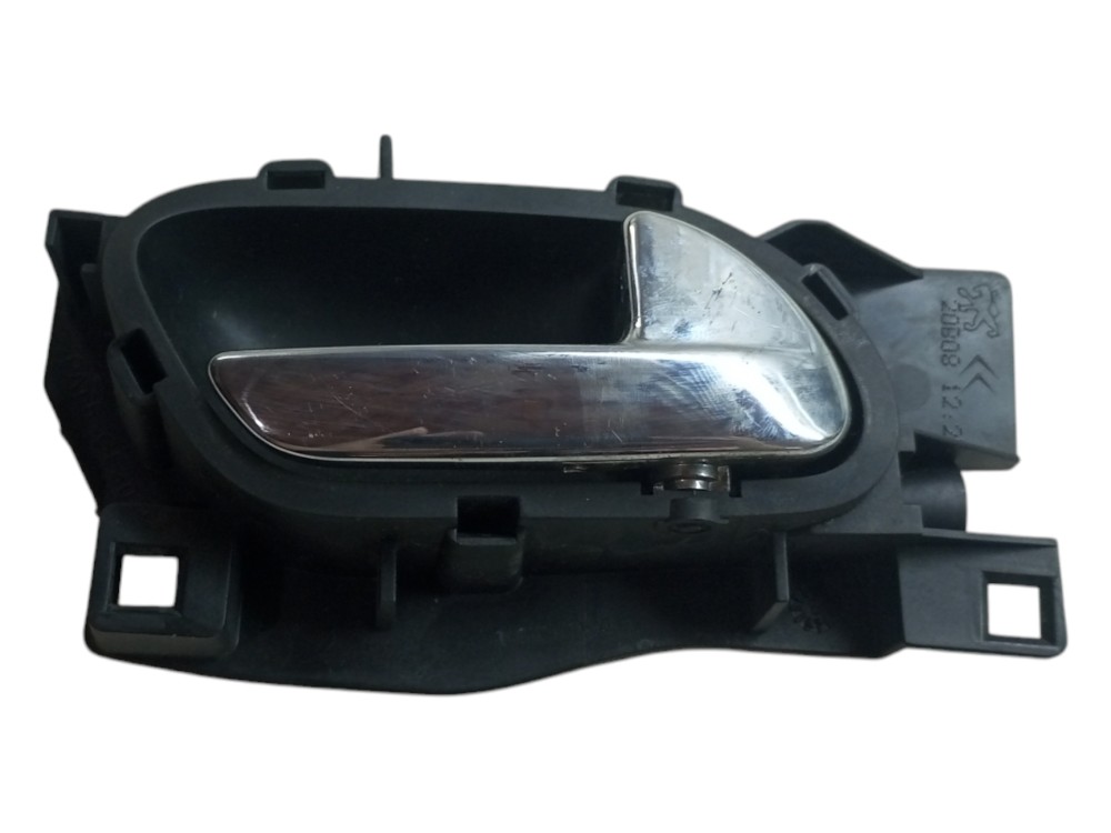 Puxador Interno Citroen C4 Pallas 2008 2012 Dianteiro Direit 2