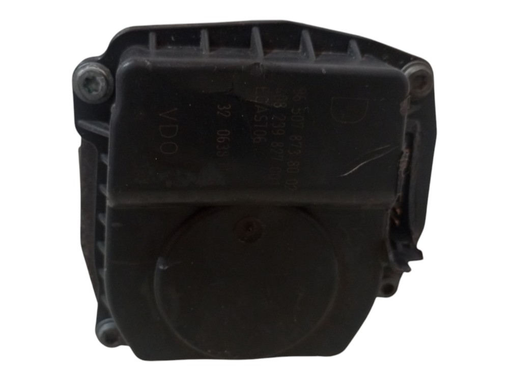 Tbi Corpo Borboleta 2.0 Citroen Peugeot C4 307 2007 2012 6