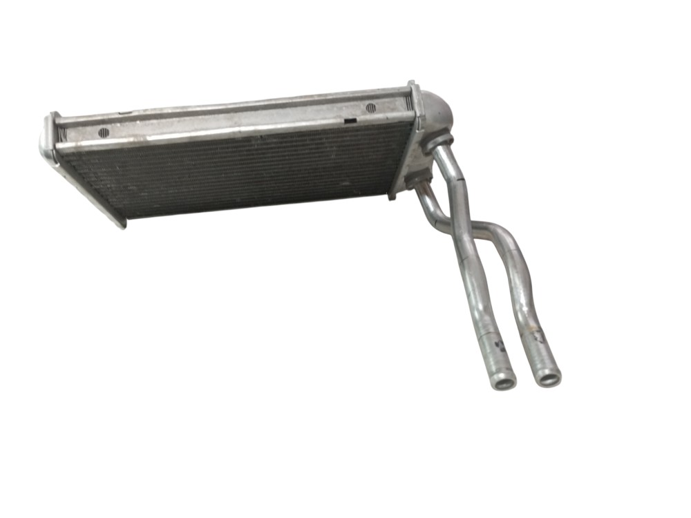 Evaporador Radiador Ar Quente Ford Fusion 2006 2008 2012 5