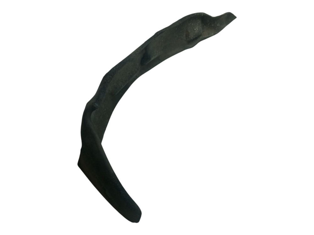 Protetor Porta Stilo 1.8 2003 2008 2011 Dianteira Direita  Preto 2