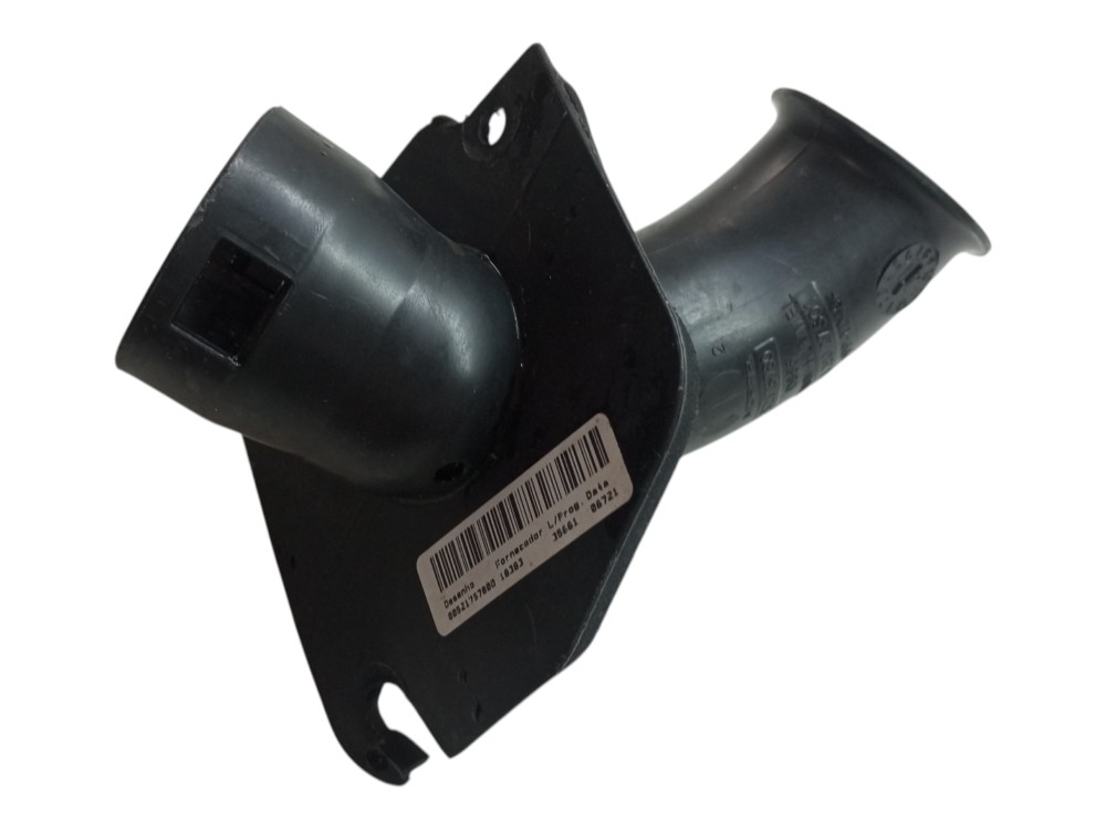 Duto Filtro Ar Fiat Argo Cronos Strada Mobi 2018 2020 2023 5