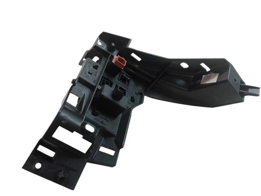 Moldura Botoes Painel C4 Picasso 2010 2014 Usado Comando 6